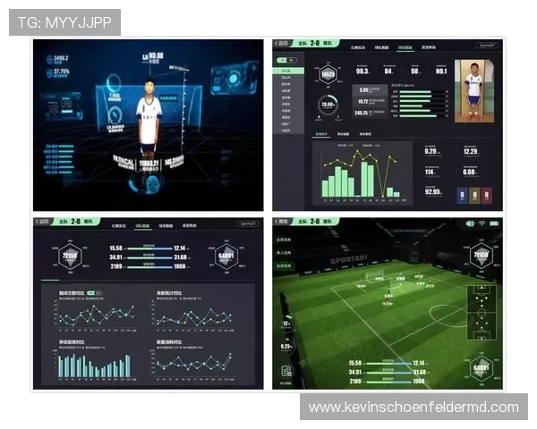 米兰体育数字站如何利用大数据分析提升内容的精准度