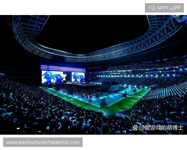 网易体育携手电竞明星开启全新赛事直播引领电竞娱乐新潮流