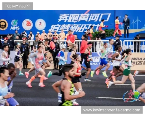 东营马拉松赛事直播全程高清回放带你领略城市奔跑的魅力与运动精神