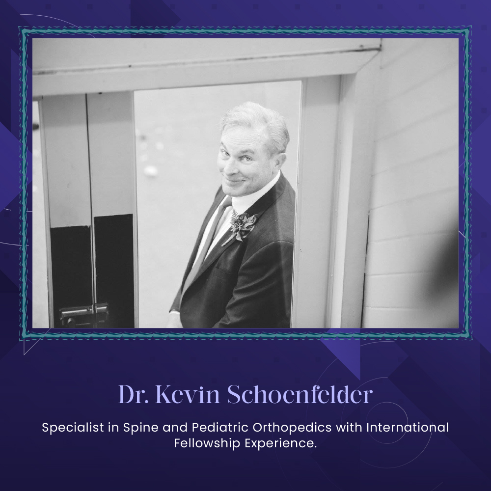 Dr. Kevin Schoenfelder images