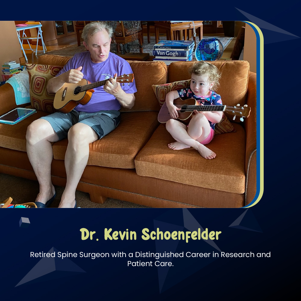 Dr. Kevin Schoenfelder image