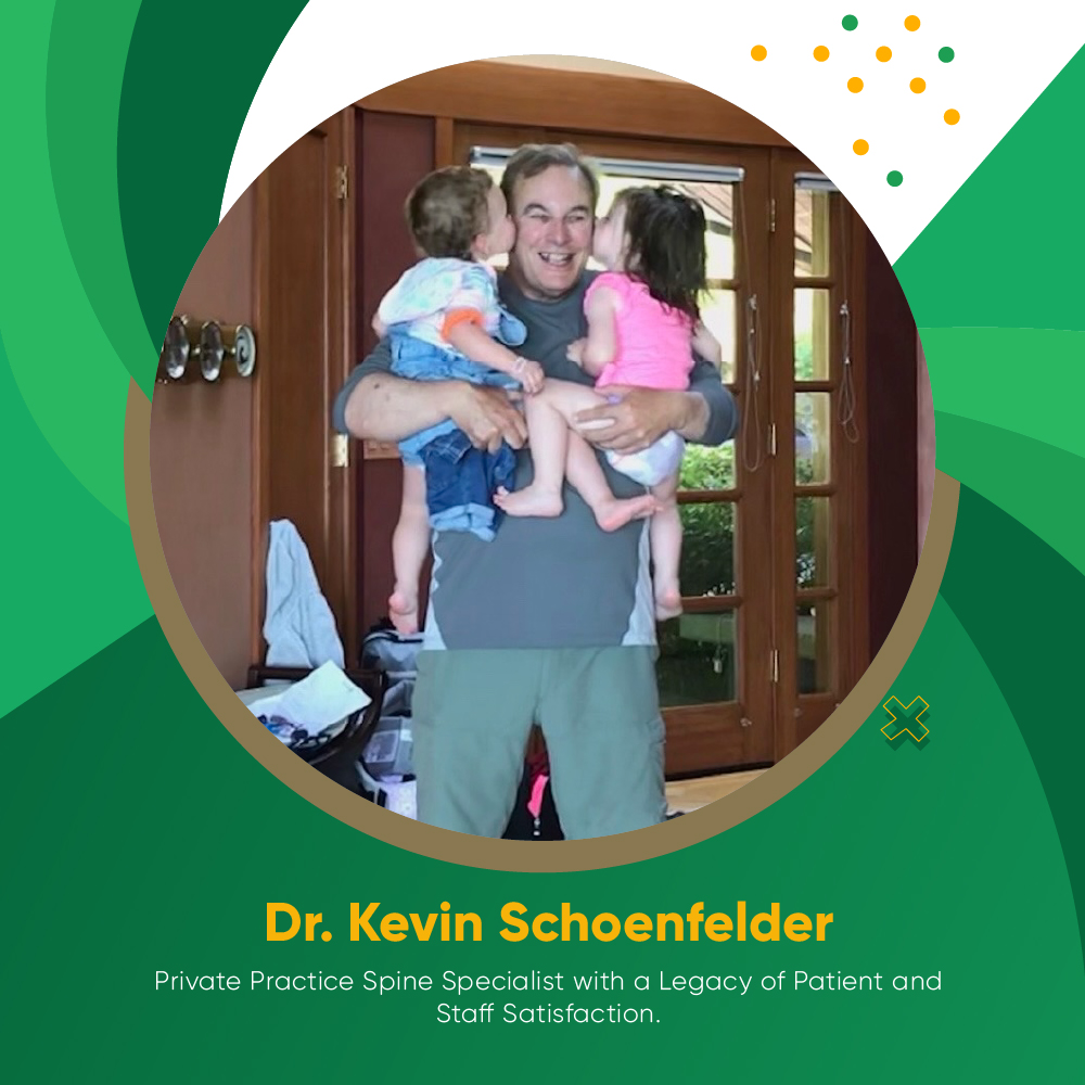 Dr. Kevin Schoenfelder photo