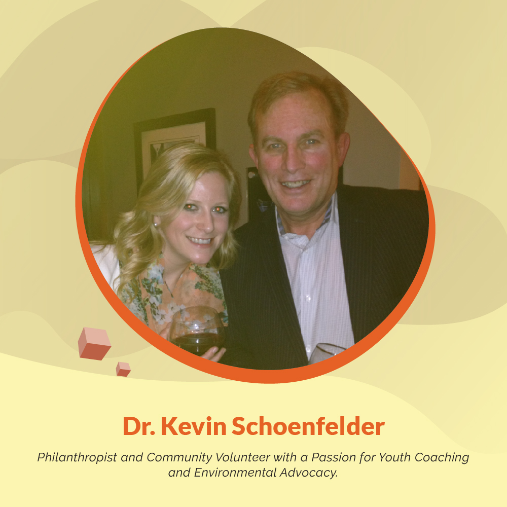 Dr. Kevin Schoenfelder