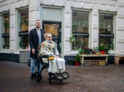 Rehabilitation Technology
